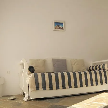 Appartamento Amoudaki