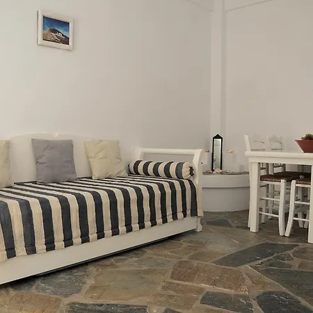 Appartamento Amoudaki *