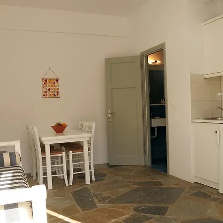 Amoudaki Appartamento Agali