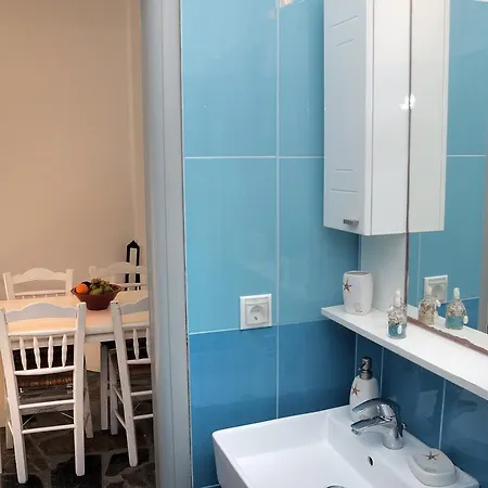 Amoudaki Appartamento Agali