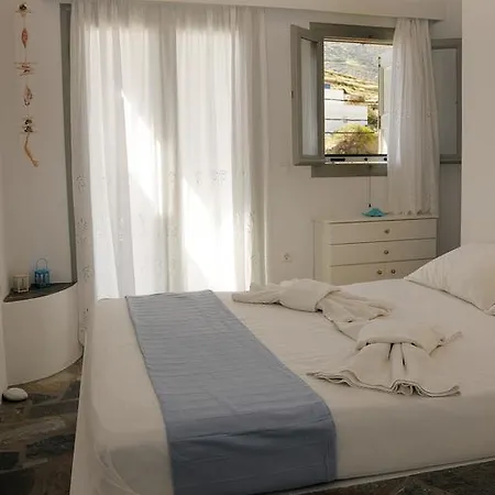 Appartamento Amoudaki