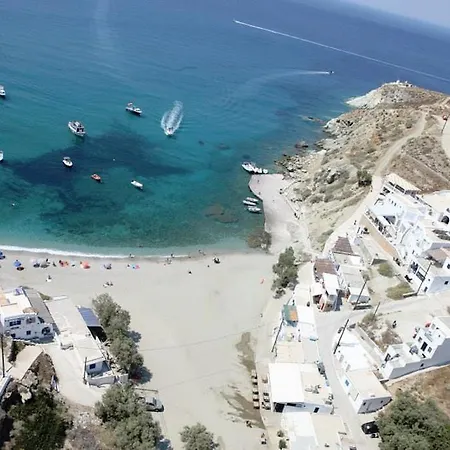 Appartamento Amoudaki