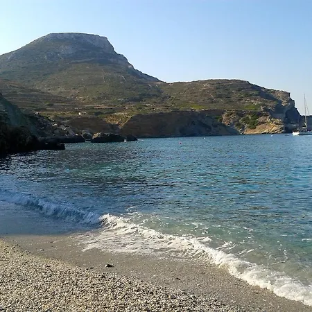 Amoudaki Appartamento