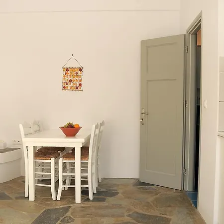 Amoudaki Apartment Agali