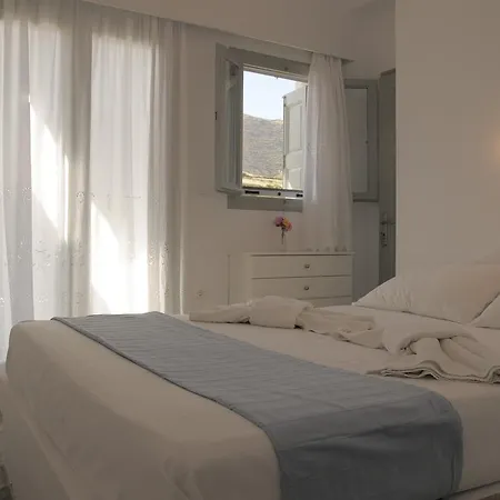 Apartment Amoudaki Agali