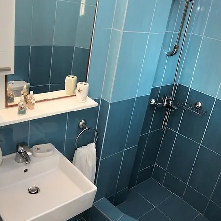 Apartment Amoudaki *