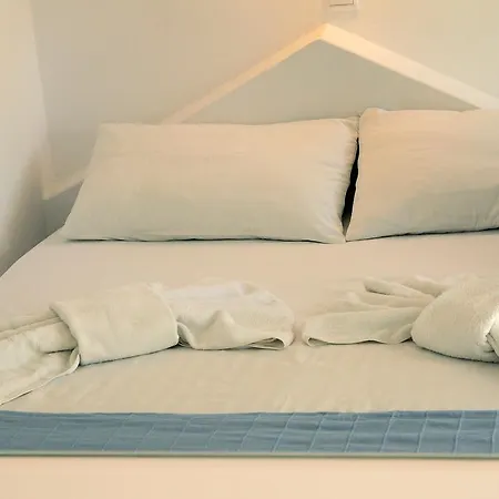 Apartment Amoudaki Agali