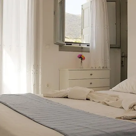 Amoudaki Apartment Agali