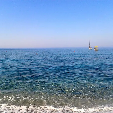 Apartment Amoudaki *