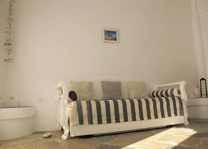 Appartement Amoudaki