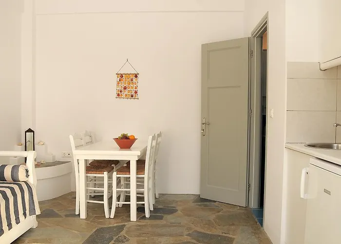 Amoudaki Appartement Agali