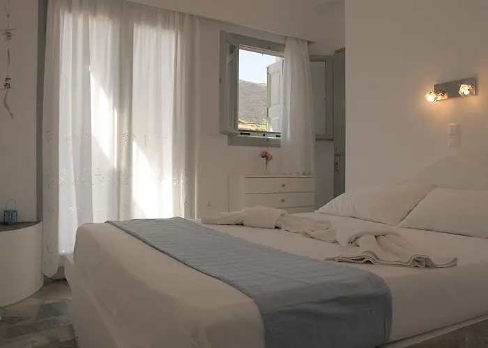 Appartement Amoudaki Agali