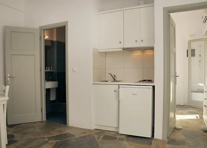 Appartement Amoudaki