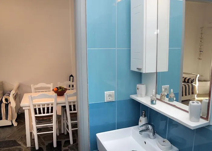 Amoudaki Appartement Agali