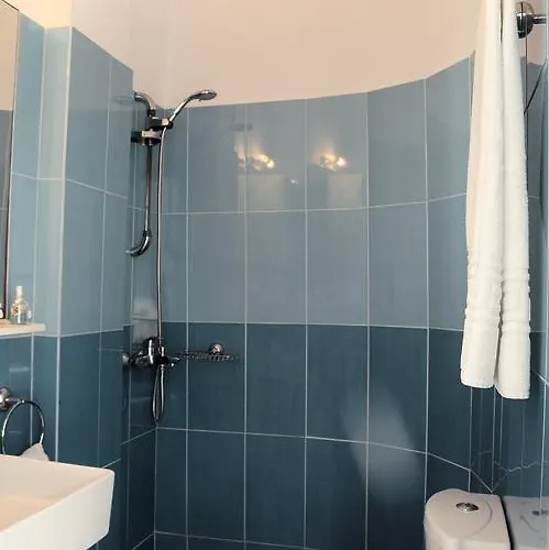 Amoudaki Appartement