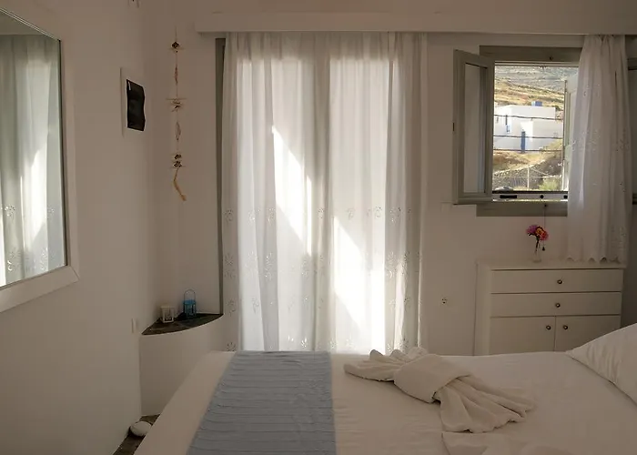 Amoudaki Appartement *