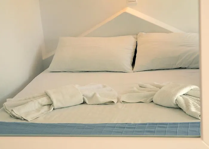 Appartement Amoudaki Agali