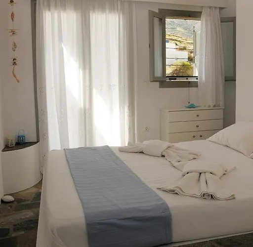 Appartement Amoudaki