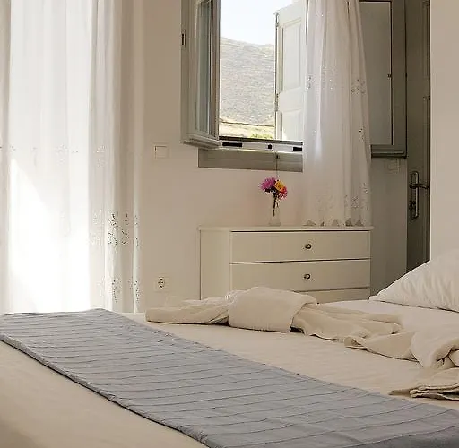 Amoudaki Appartement Agali