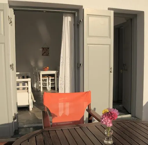 Amoudaki Appartement *