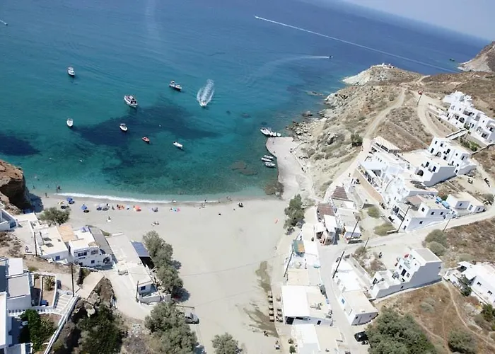 Appartement Amoudaki