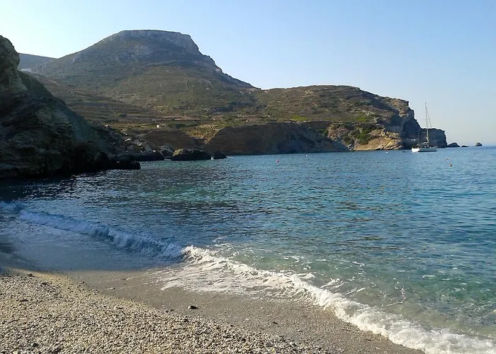 Amoudaki Appartement