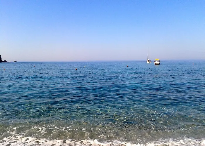 Appartement Amoudaki *